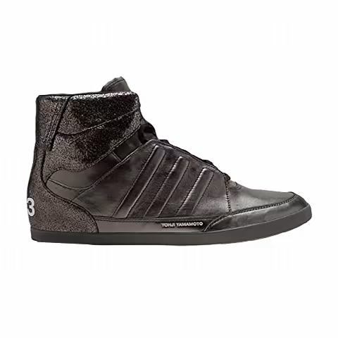 Adidas Y-3 Honja High