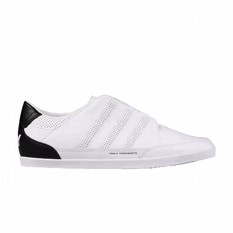 Adidas Y-3 Honja Low 'White'
