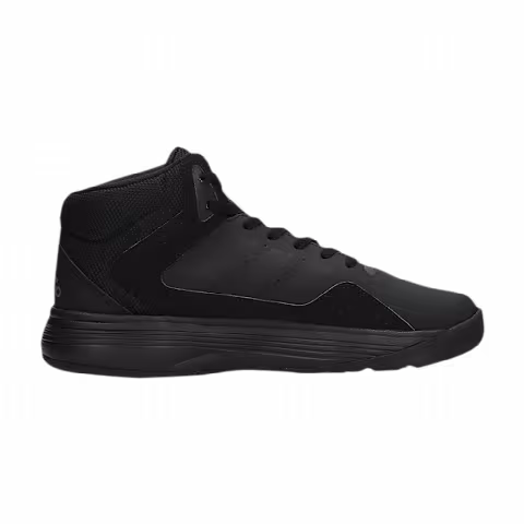 Adidas Cloudfoam Ilation Mid 'Black Onix'
