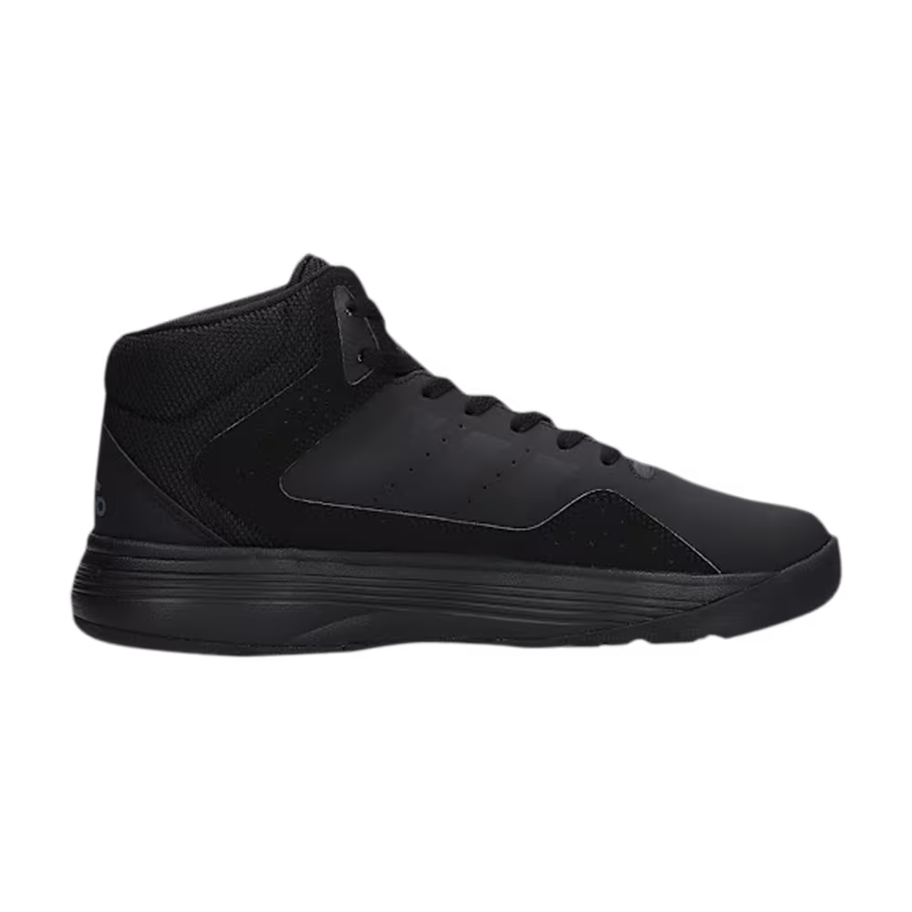 Adidas Cloudfoam Ilation Mid Black Onix