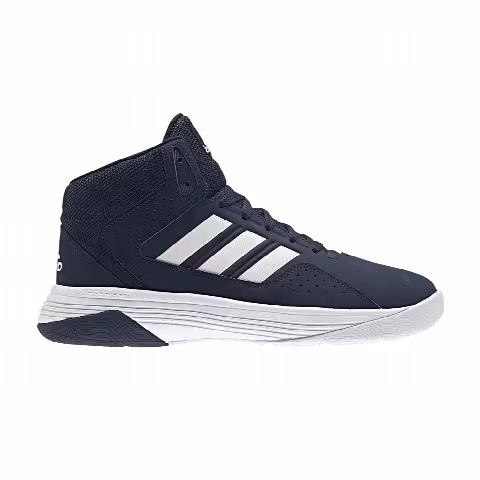 Adidas Cloudfoam Ilation Mid 'Collegiate Navy'
