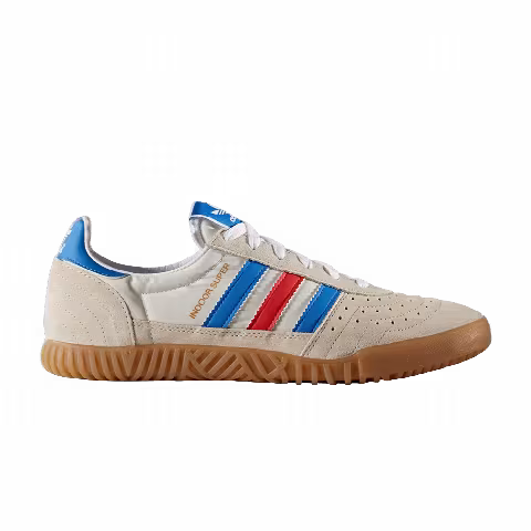 Adidas Indoor Super SPZL 'Chalk White'
