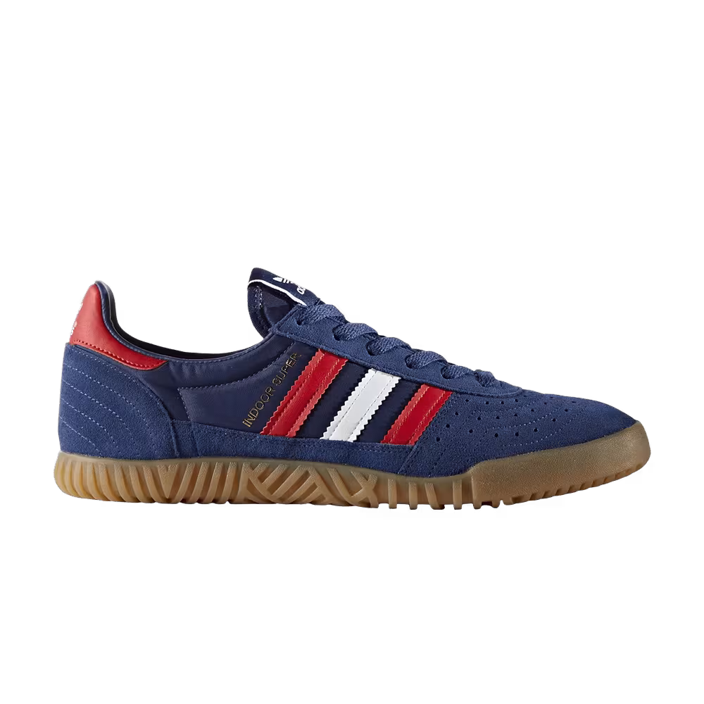 Adidas Indoor Super