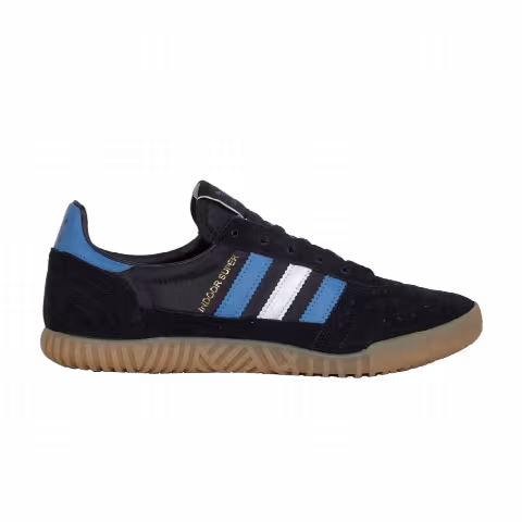 Adidas Indoor Super 'Black Royal'