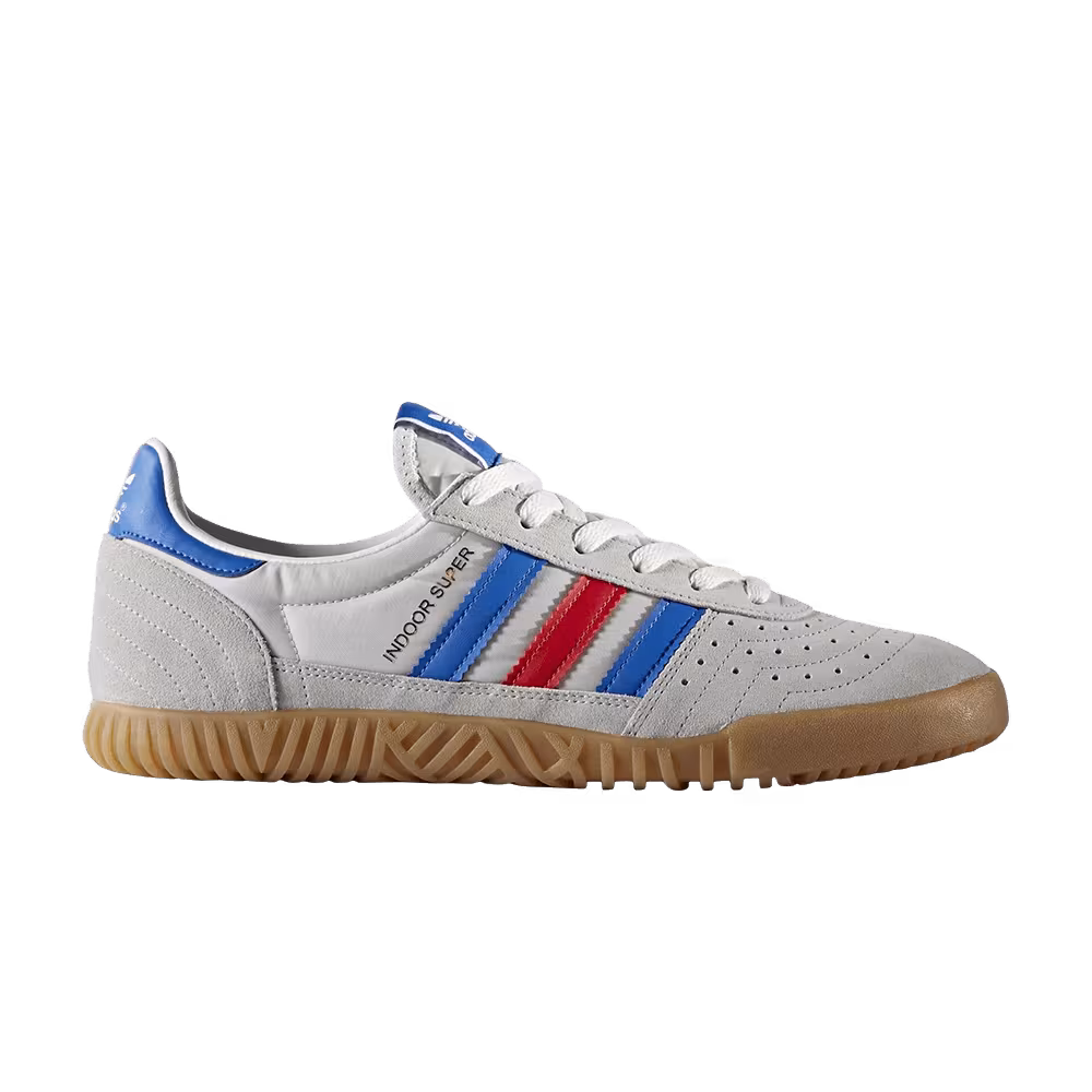 Adidas Indoor Super