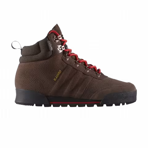 Adidas Jake Boot 2.0 'Brown Scarlet'