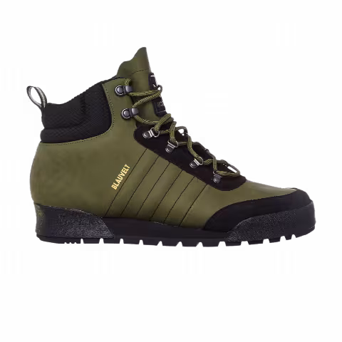 Adidas Jake Boot 2.0 'Olive Cargo'