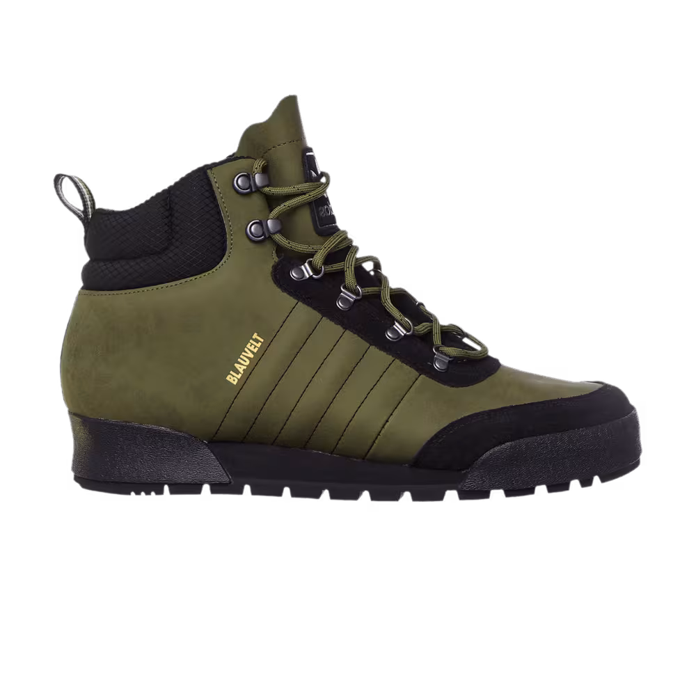 Adidas Jake Boot 2.0 Olive Cargo