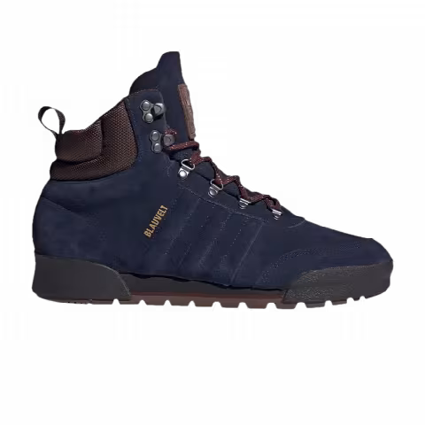Adidas Jake Boots 2.0 'Collegiate Navy Maroon'