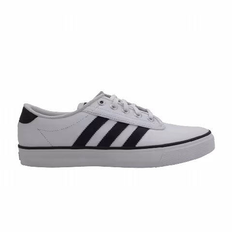 Adidas Kiel 'White Grey'