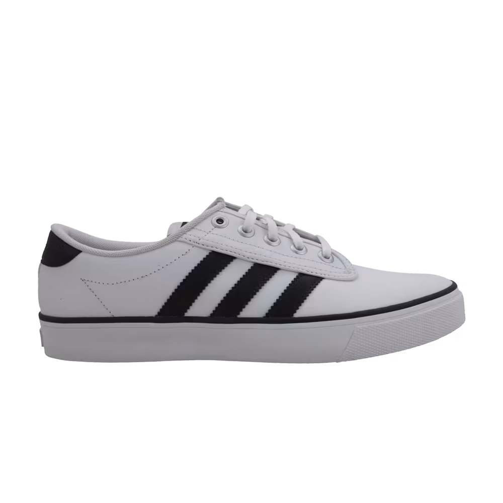 Adidas Kiel White Grey