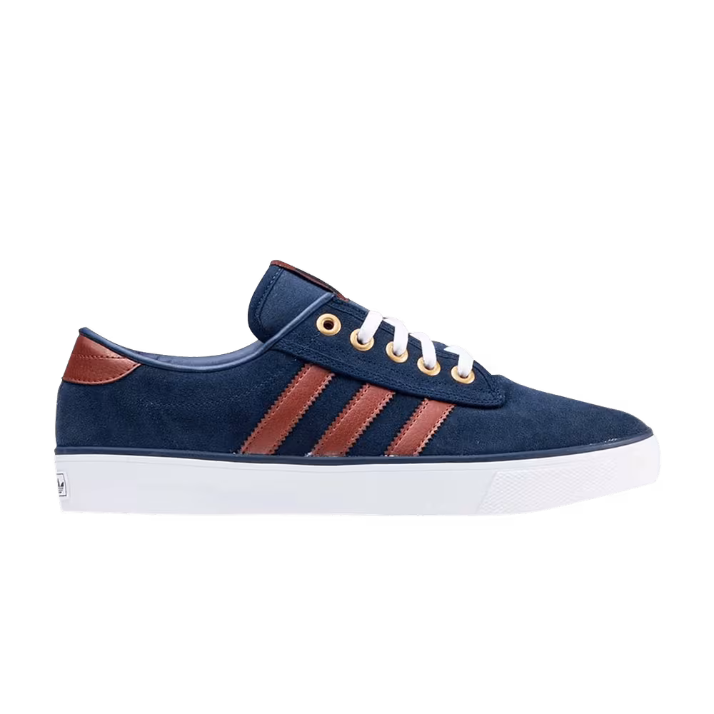 Adidas Kiel Navy