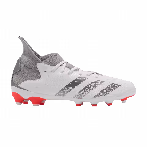Adidas Predator Freak .3 MG J 'Demonscale - White Solar Red'
