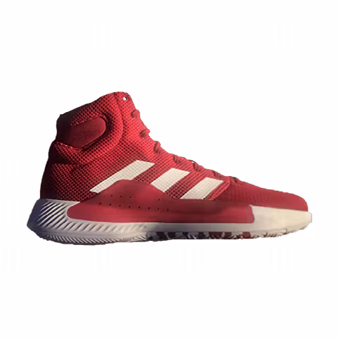 Adidas Pro Bounce Madness 'Indiana Hoosiers'