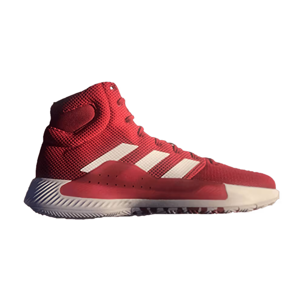 Adidas Pro Bounce Madness Indiana Hoosiers