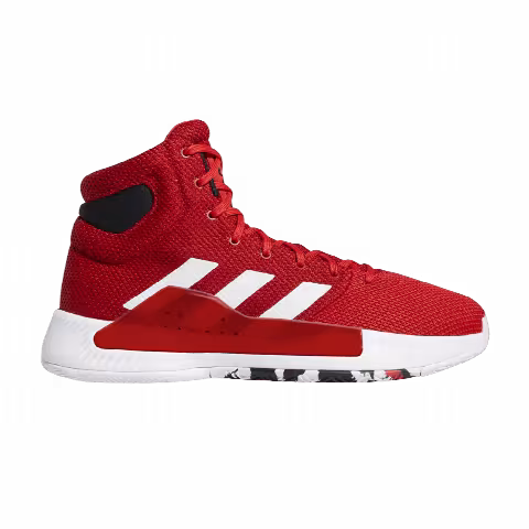 Adidas Pro Bounce Madness 2019 'Active Red'