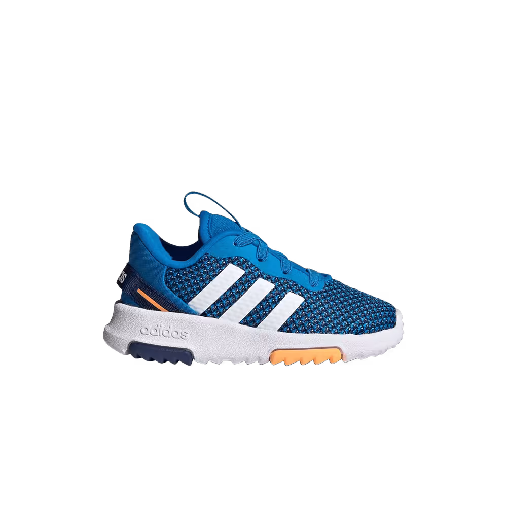 adidas Racer TR 2.0 I Blue Rush Orange