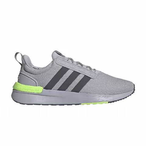 Adidas Racer TR21 'Halo Silver'