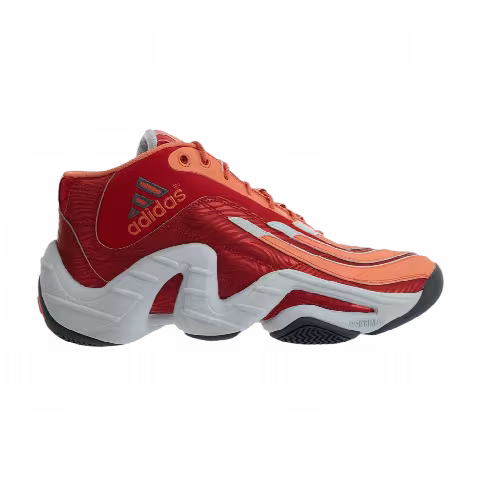 Adidas Real Deal 'Vivid Red'