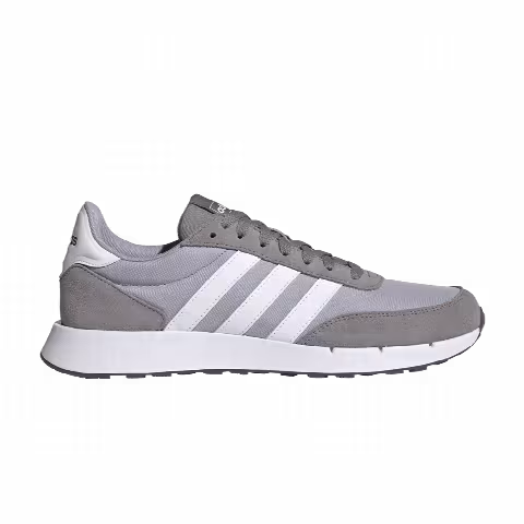 Adidas Run 60s 2.0 'Halo Silver'