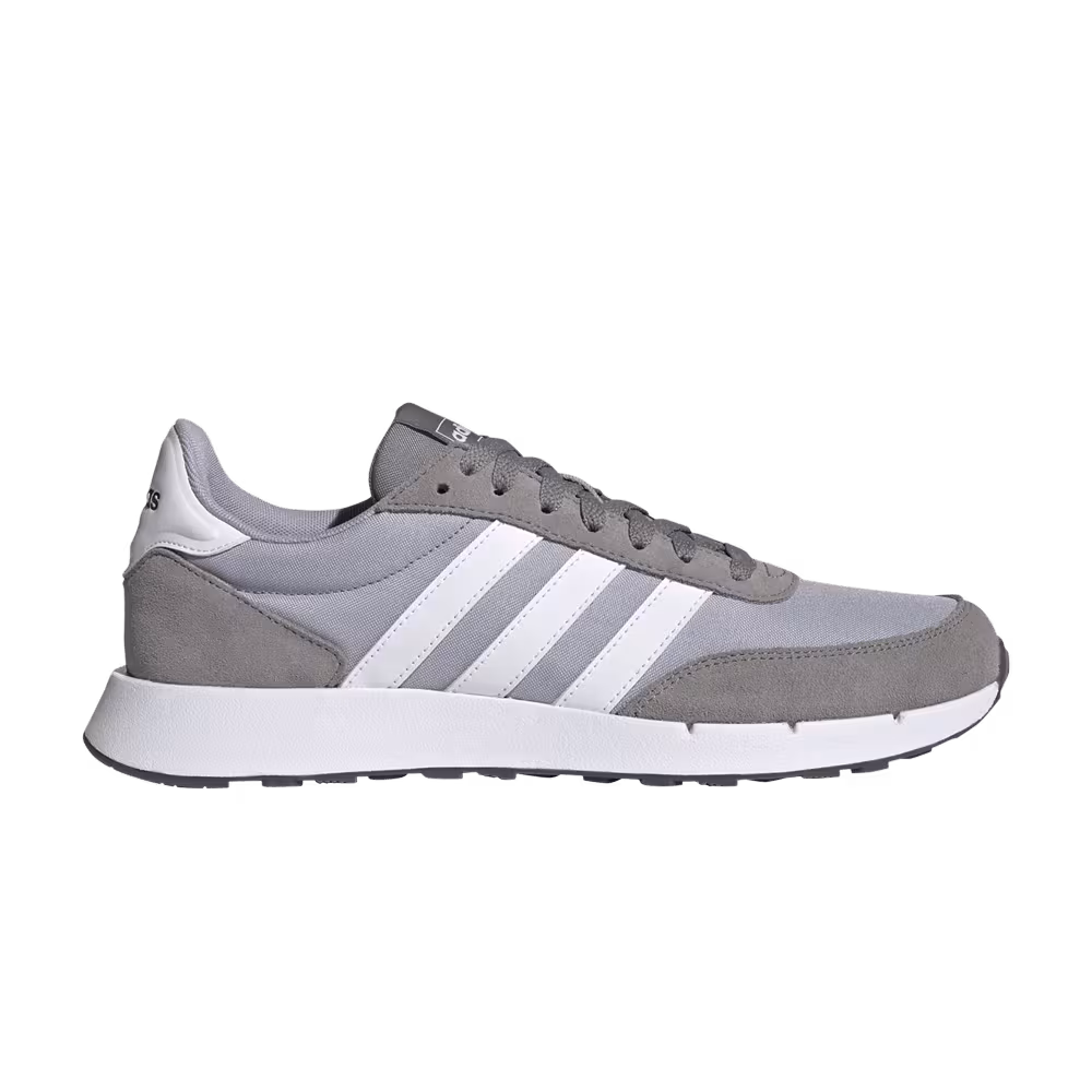 Adidas Run 60s 2.0 Halo Silver
