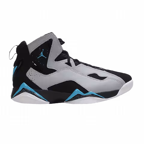 Air Jordan True Flight 'Night Shade'