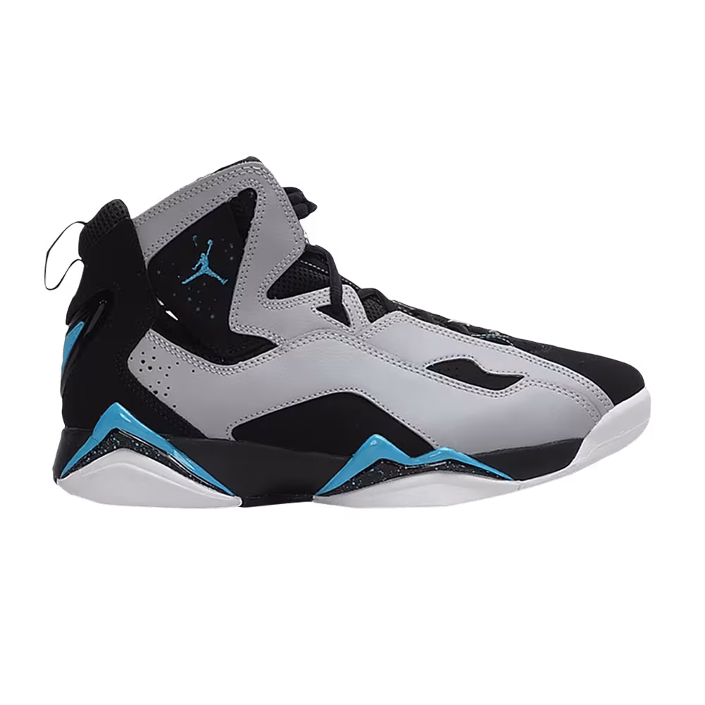 Air Jordan True Flight Night Shade