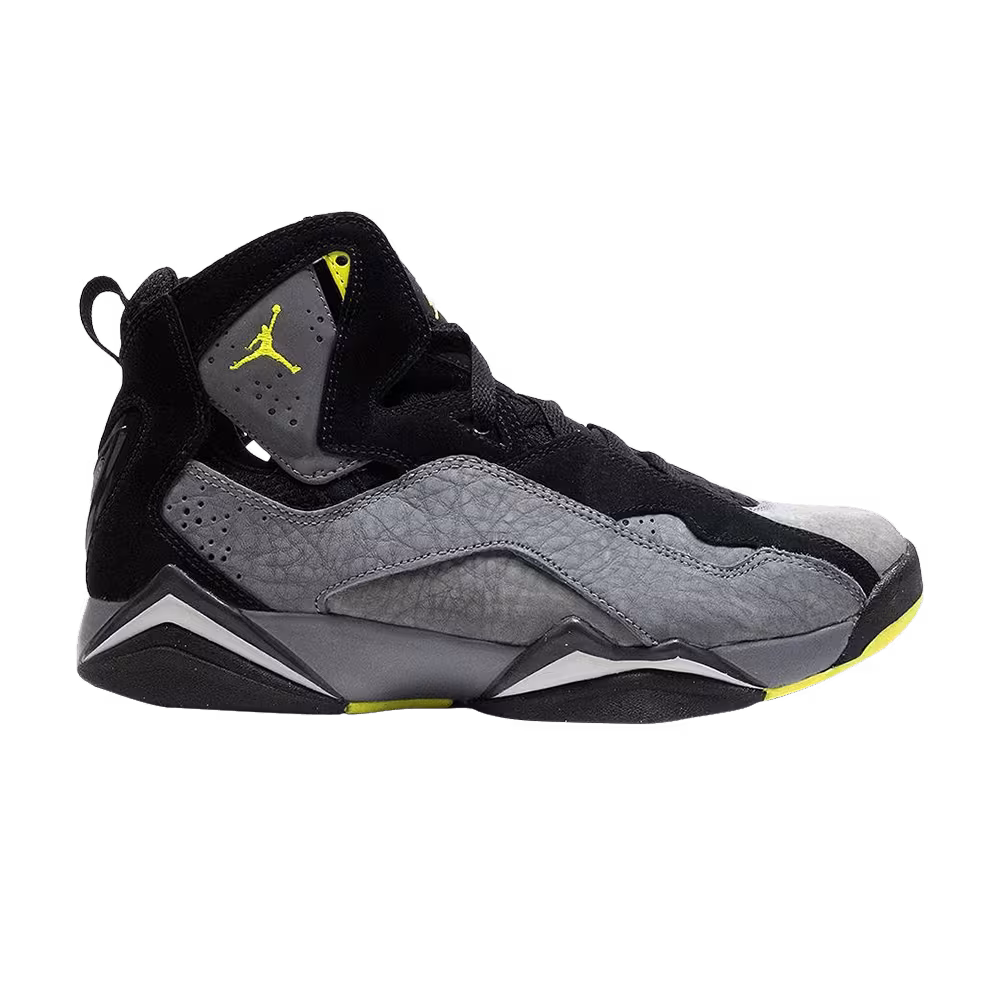 Air Jordan True Flight