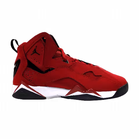 Air Jordan True Flight GS 'Gym Red'
