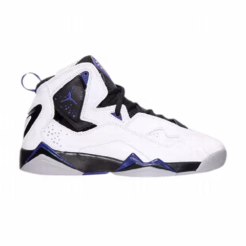 Air Jordan True Flight GS 'Dark Concord'