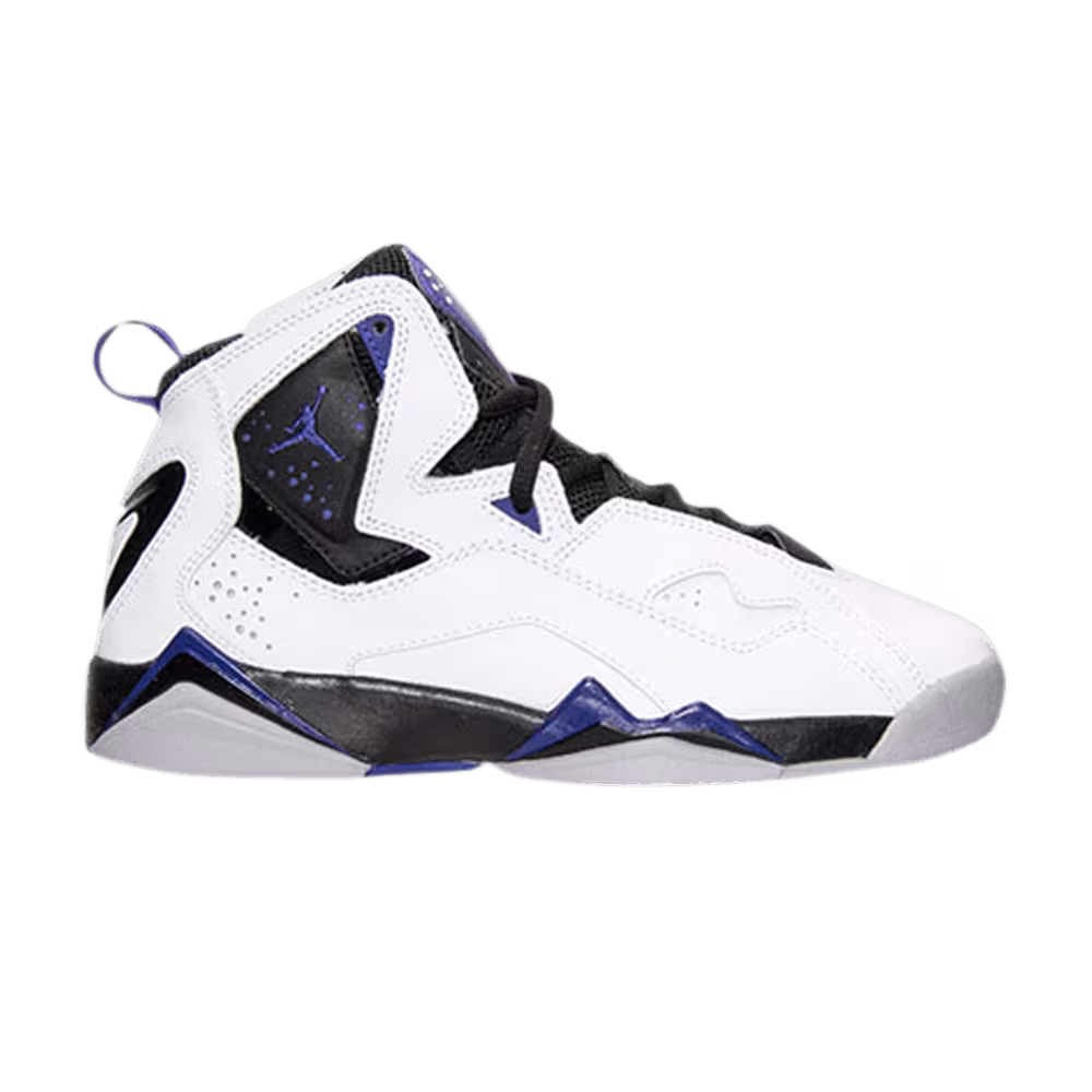 Air Jordan True Flight GS Dark Concord