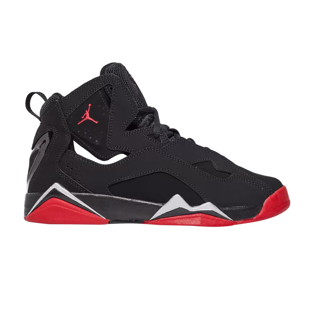 Air Jordan True Flight GS Bred