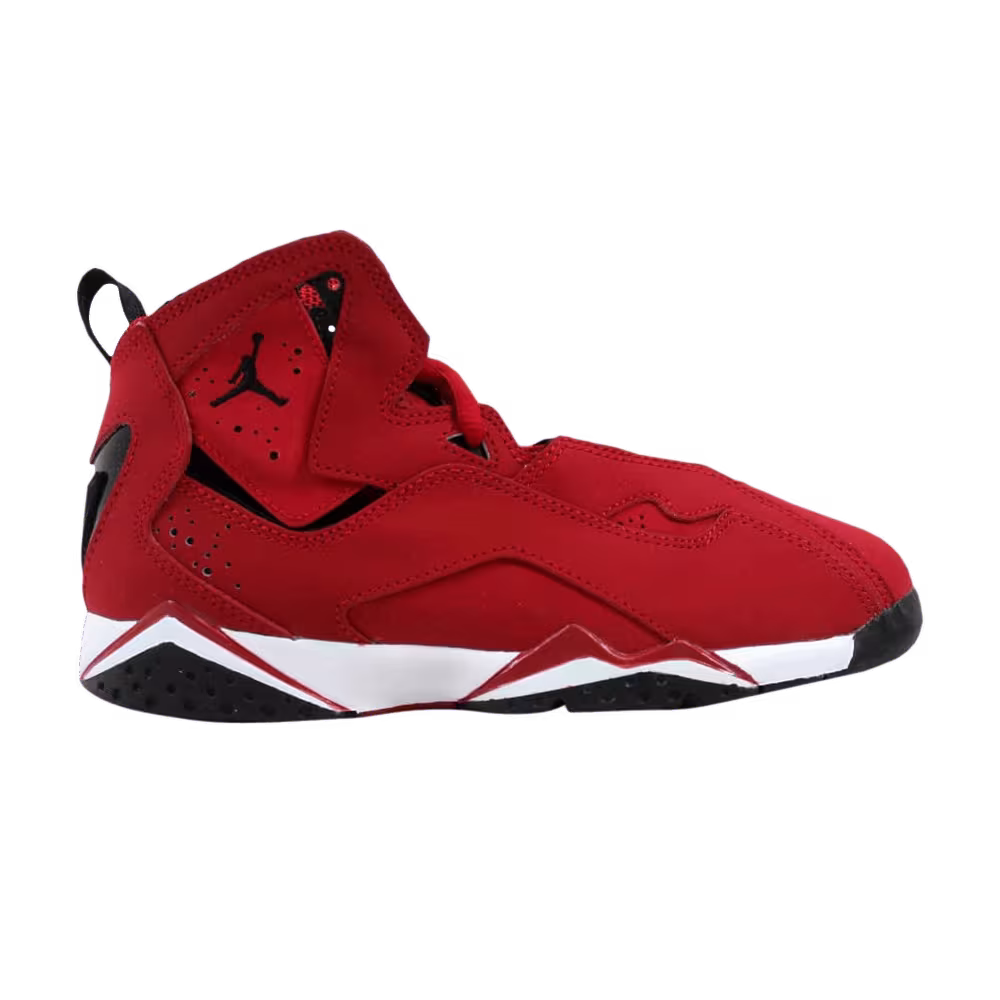 Air Jordan True Flight BP Gym Red