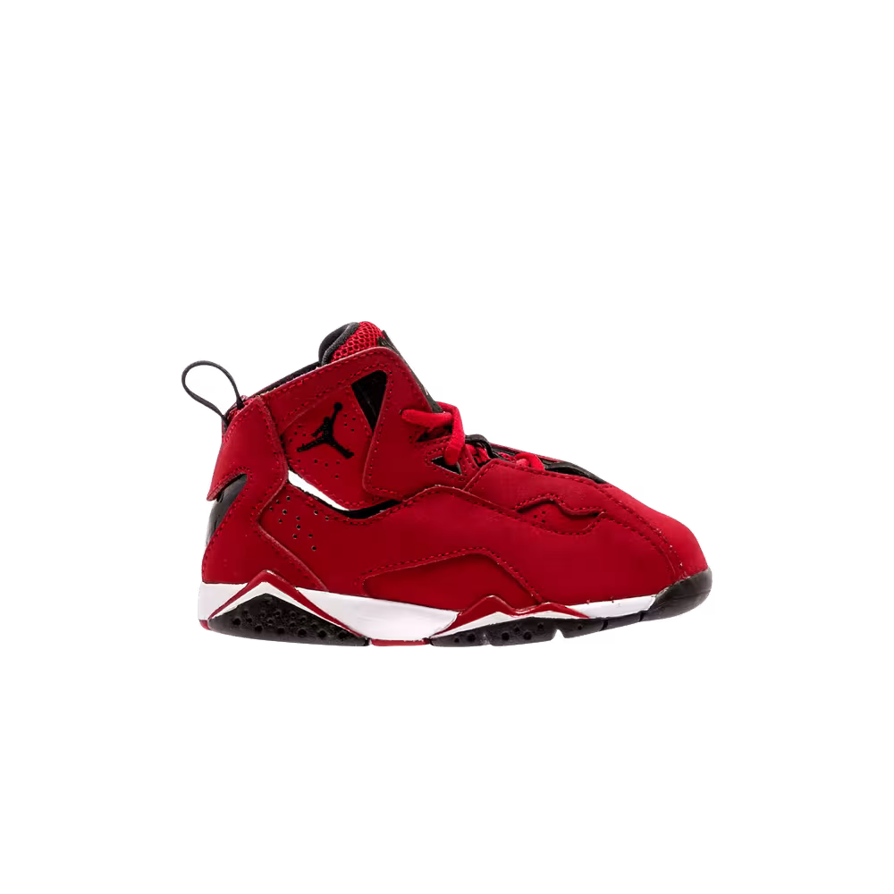 Air Jordan True Flight TD Red