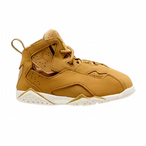 Air Jordan True Flight PS 'Wheat'