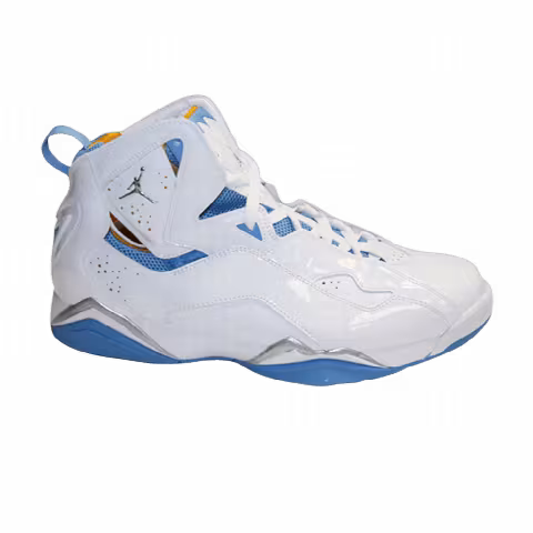 Air Jordan True Flight 'University Blue'