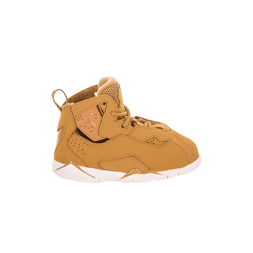 Air Jordan True Flight BT Wheat