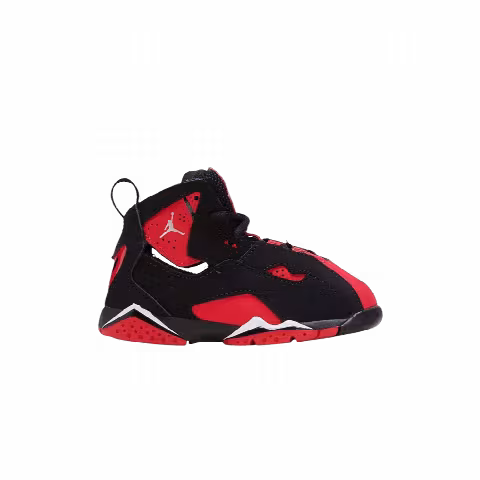 Air Jordan True Flight TD 'Bred'