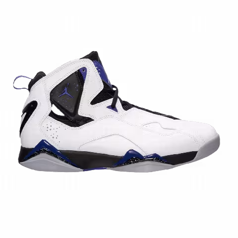 Air Jordan True Flight 'Dark Concord'
