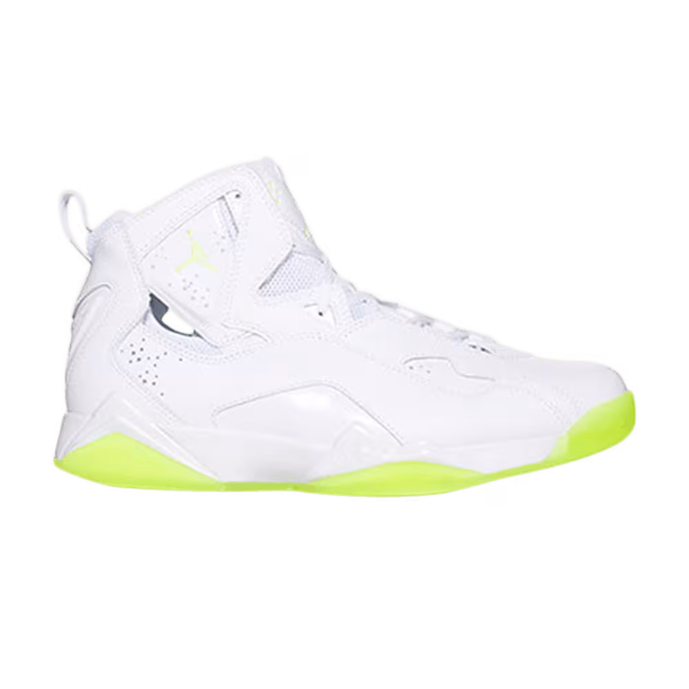 Air Jordan True Flight