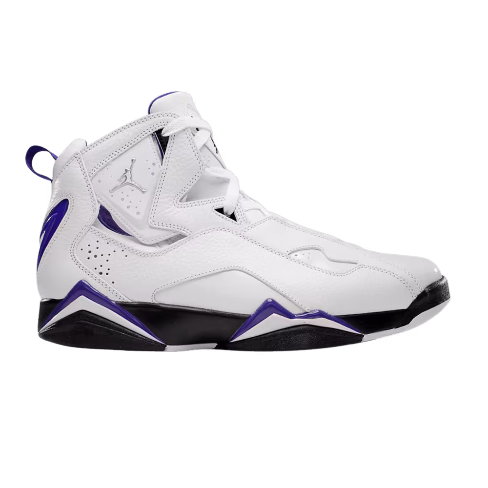 Air Jordan True Flight