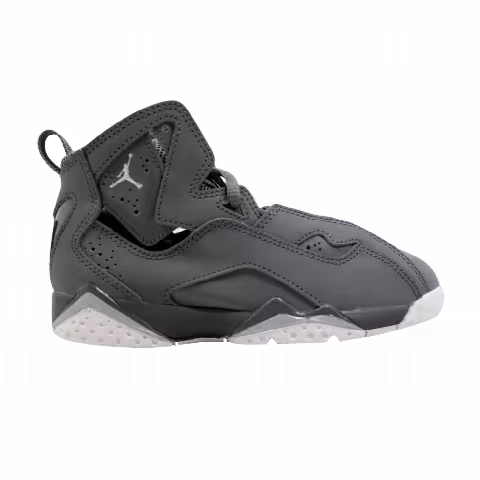 Air Jordan True Flight BP 'Cool Grey'