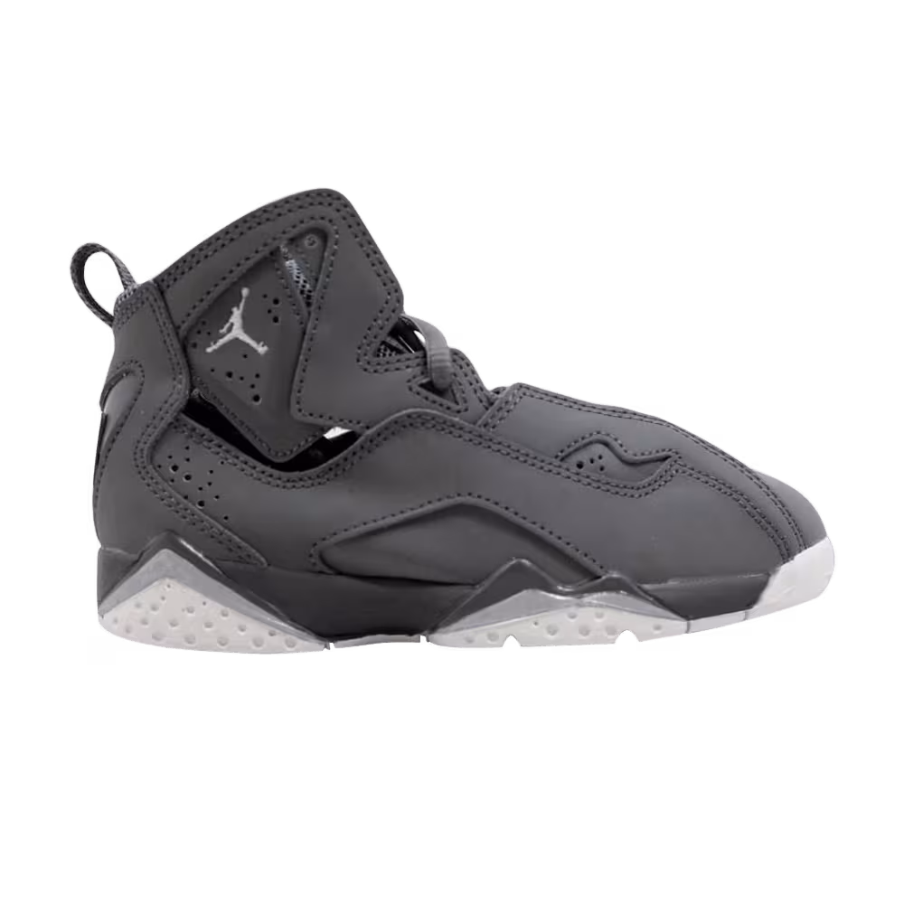 Air Jordan True Flight BP Cool Grey