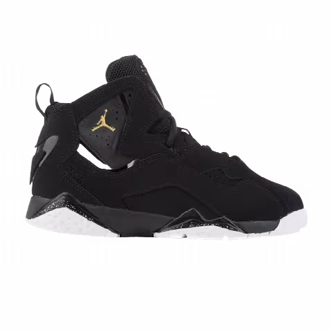 Air Jordan True Flight BP 'Black'