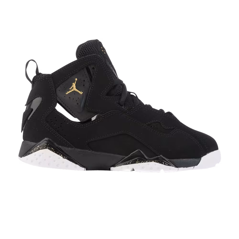 Air Jordan True Flight BP Black
