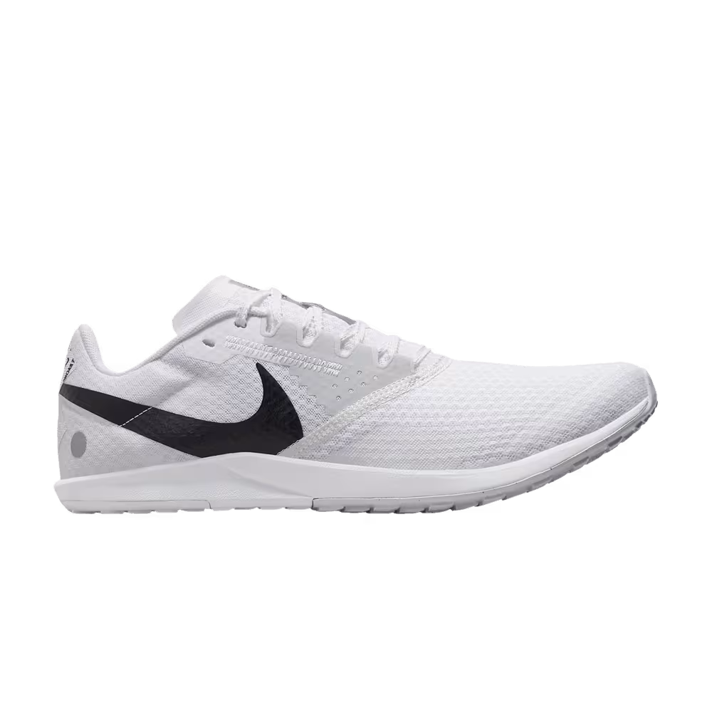Nike Zoom Rival Waffle 6 White Black
