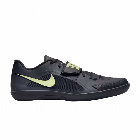 Nike Zoom Rival SD 2 'Anthracite Light Lemon Twist'