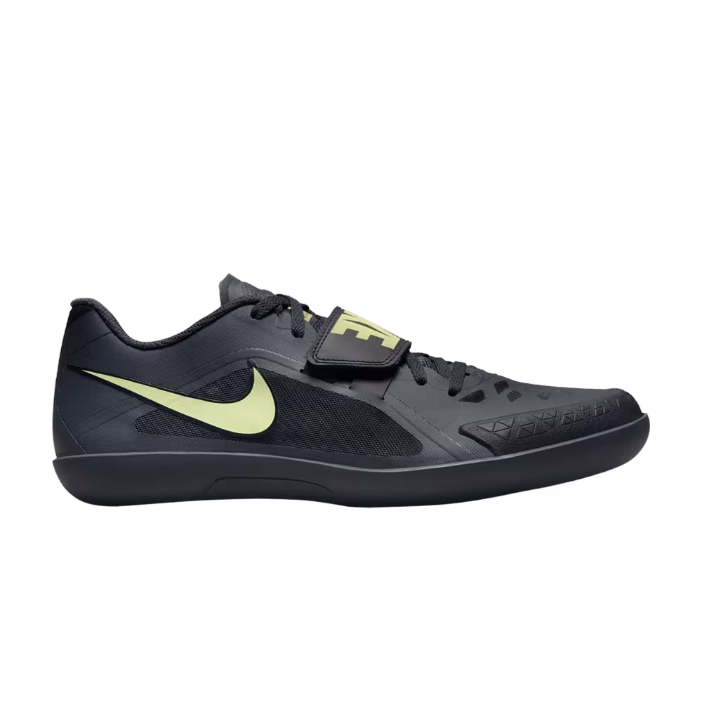 Nike Zoom Rival SD 2 Anthracite Light Lemon Twist