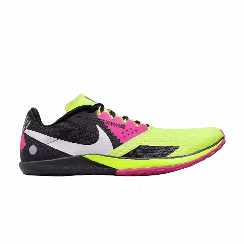 Nike Zoom Rival Waffle 6 'Volt Hyper Pink'