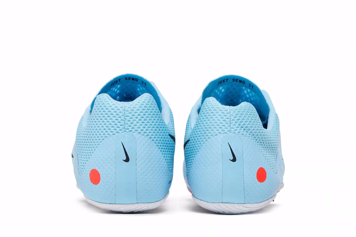 Nike Zoom Rival Blue Chill, view 7